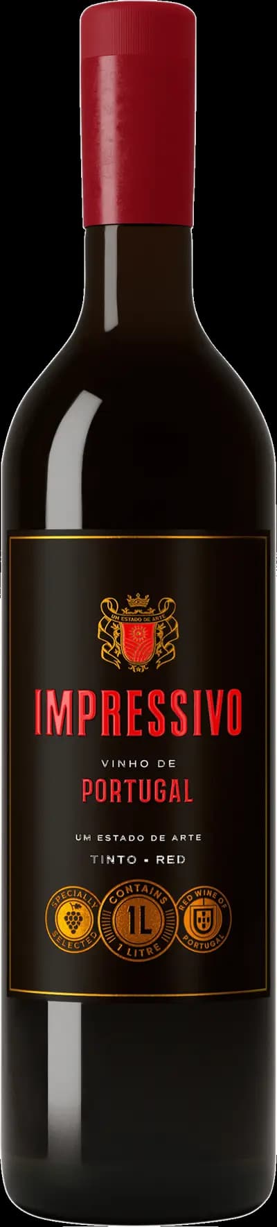 Produktbild för Impressivo