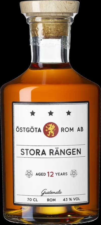 Produktbild för Östgöta Rom