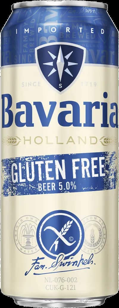 Produktbild för Bavaria Premium