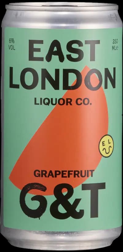 Produktbild för East London