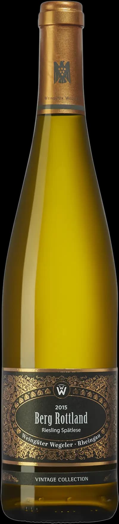 Produktbild för Berg Rottland Riesling Spätlese Vintage Collection