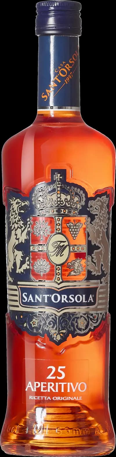 Produktbild för Sant'Orsola