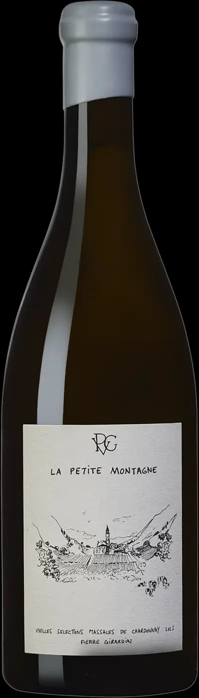 Produktbild för La Petite Montagne Chardonnay