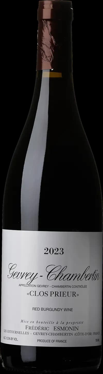 Produktbild för Frederic Esmonin