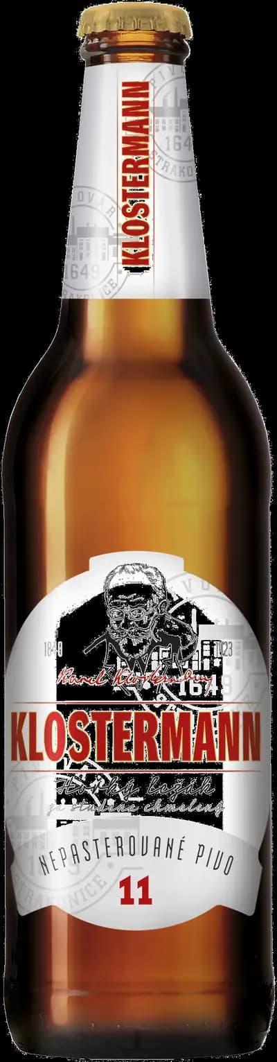 Produktbild för Klostermann