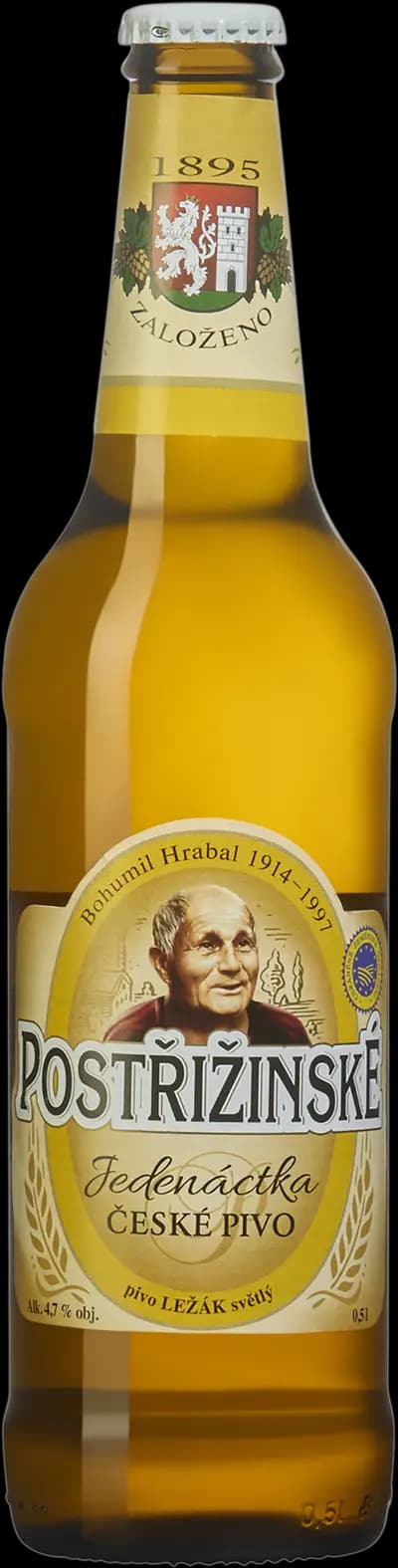 Produktbild för Pivovar Nymburk