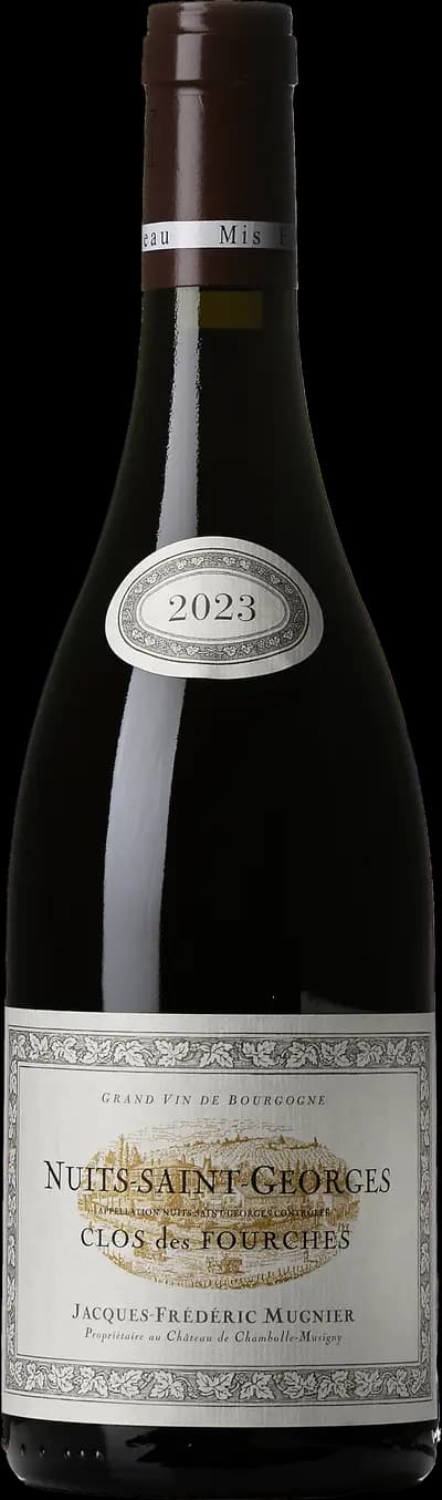 Produktbild för Nuits Saint Georges Clos des Fourches