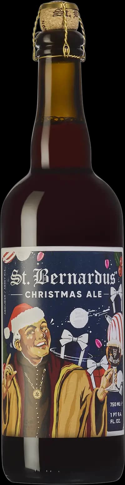 Produktbild för St Bernardus