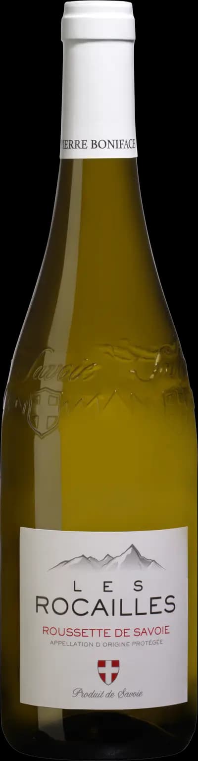 Produktbild för Les Rocailles Rousette de Savoie