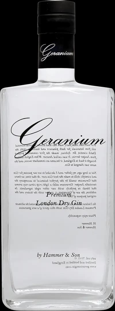 Produktbild för Geranium