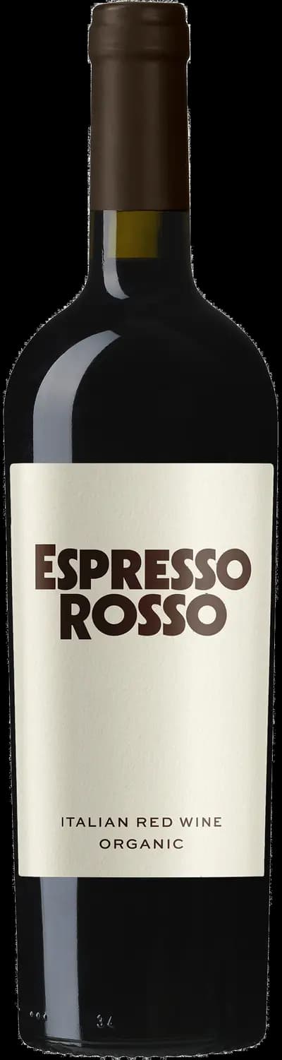 Produktbild för Espresso Rosso