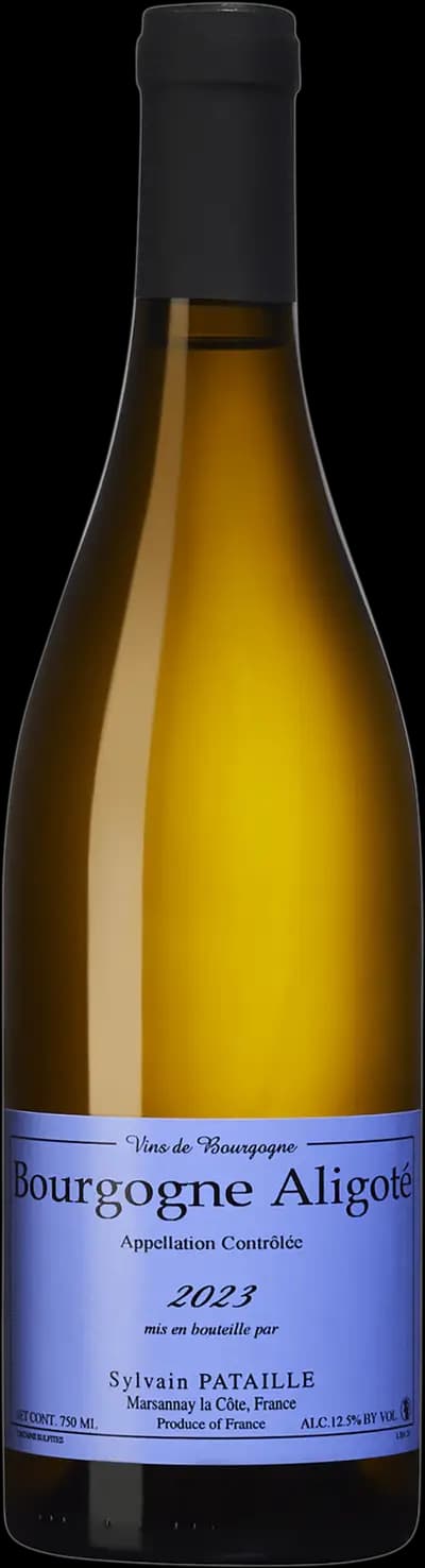 Produktbild för Bourgogne Aligoté