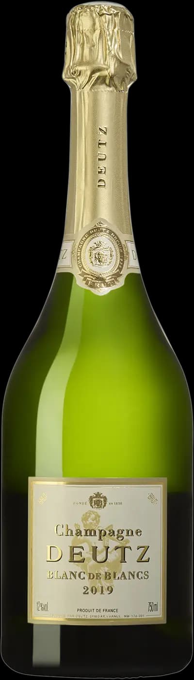 Produktbild för Champagne Deutz