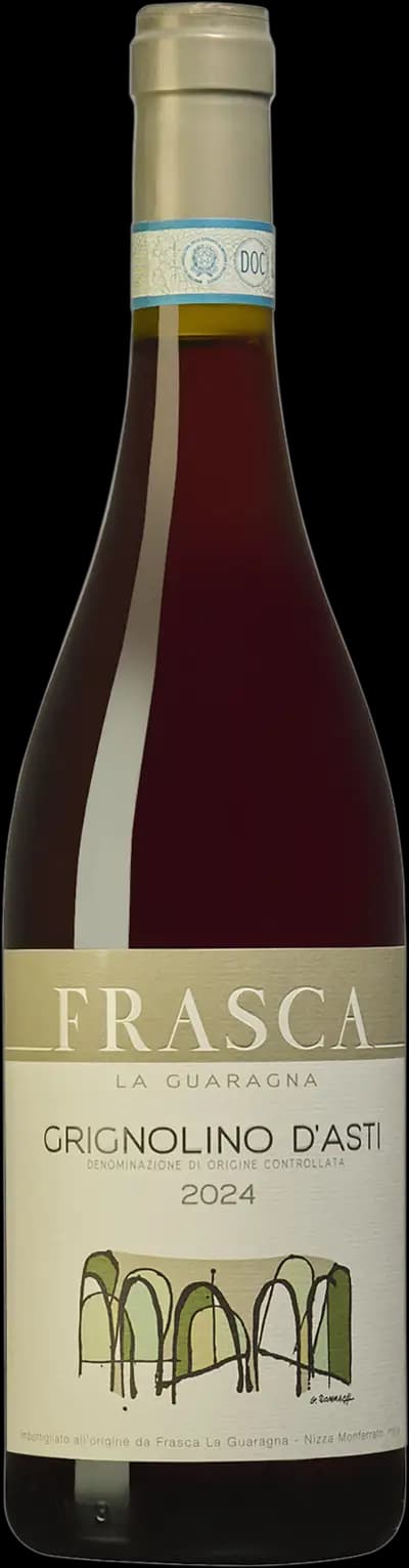 Produktbild för Grignolino d'Asti