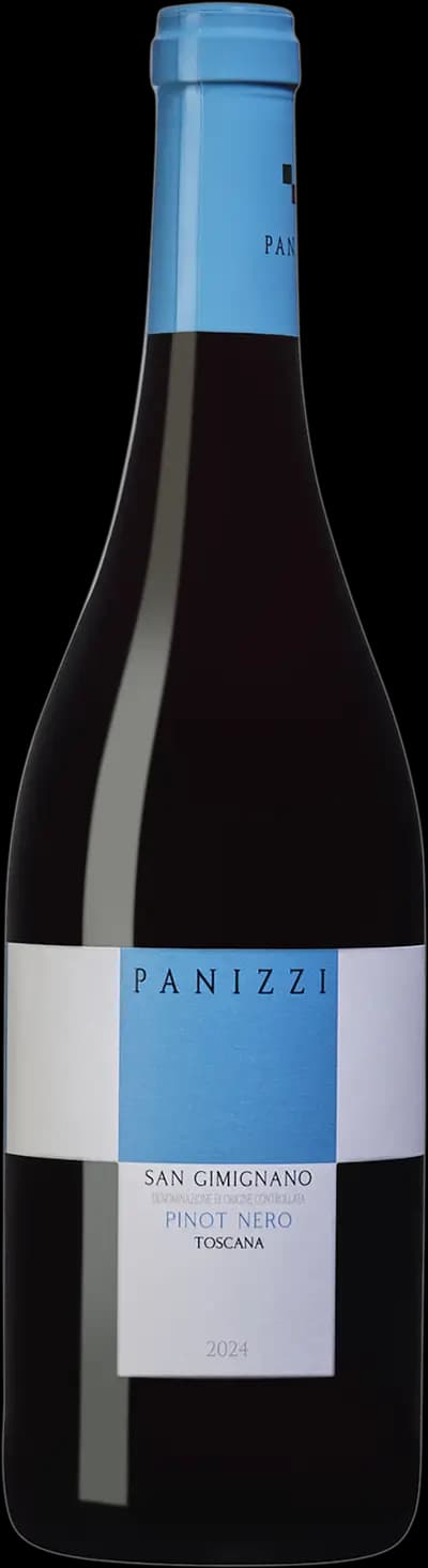 Produktbild för Panizzi