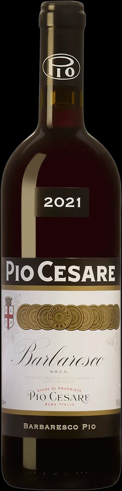 Produktbild för Pio Cesare