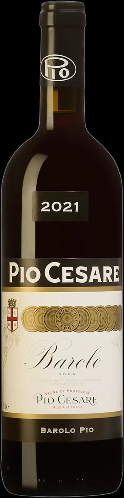 Produktbild för Pio Cesare