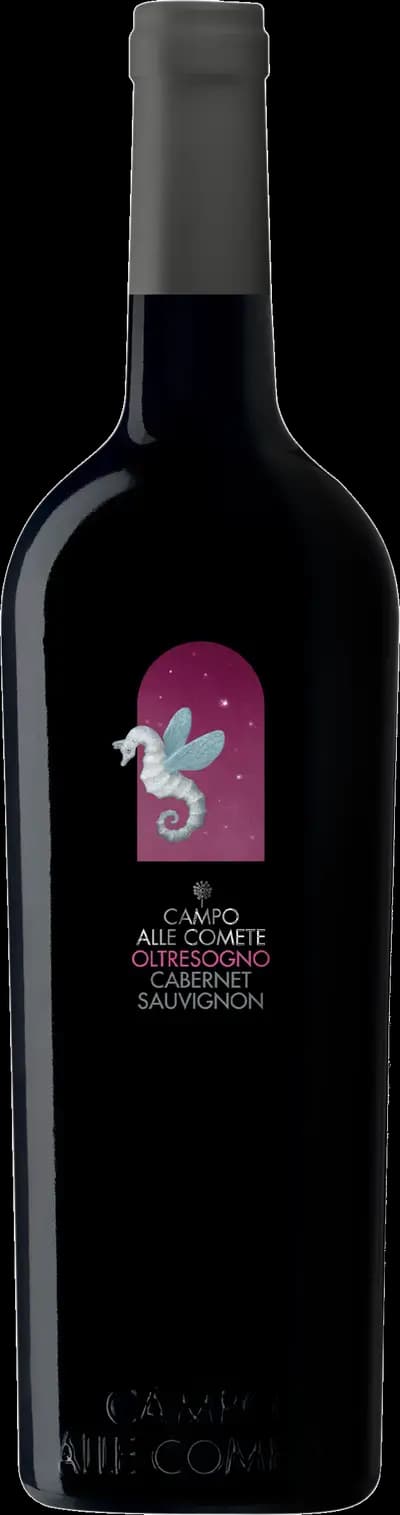 Produktbild för Campo Alle Comete