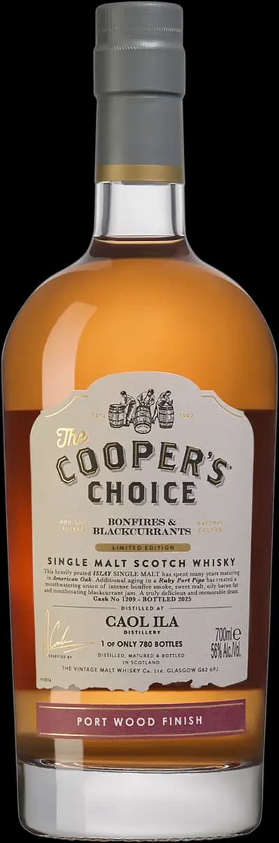 Produktbild för Cooper's Choice