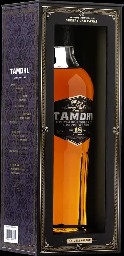 Produktbild för Tamdhu
