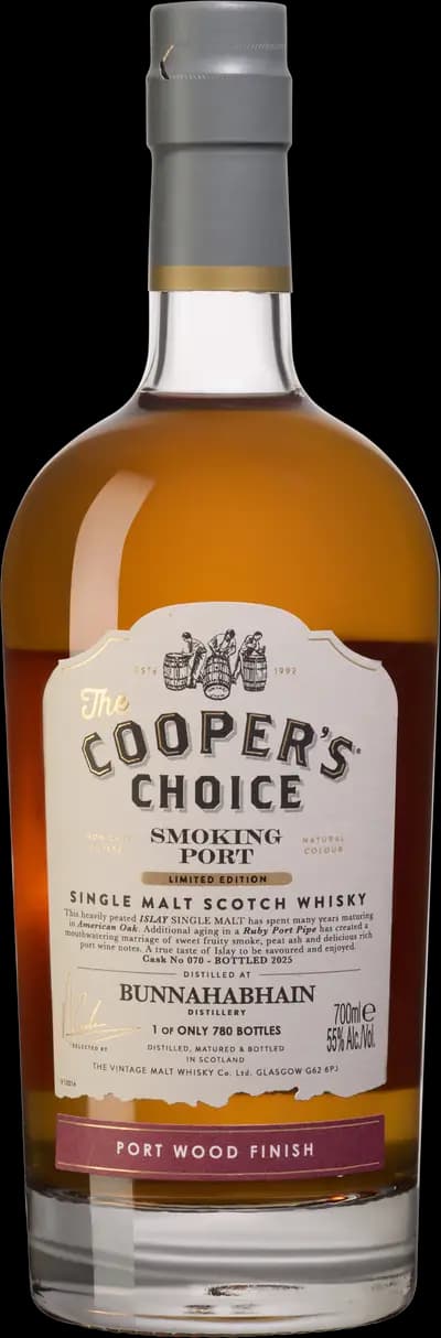 Produktbild för Cooper's Choice