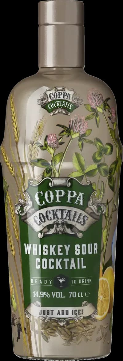 Produktbild för Whiskey Sour