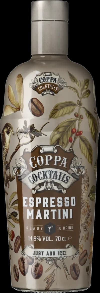 Produktbild för Espresso Martini