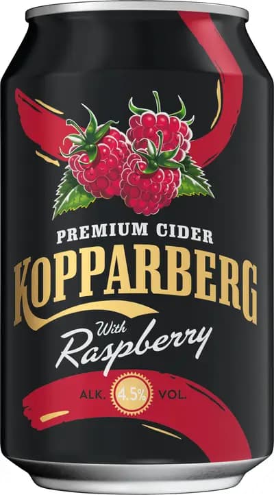Produktbild för Kopparberg Cider