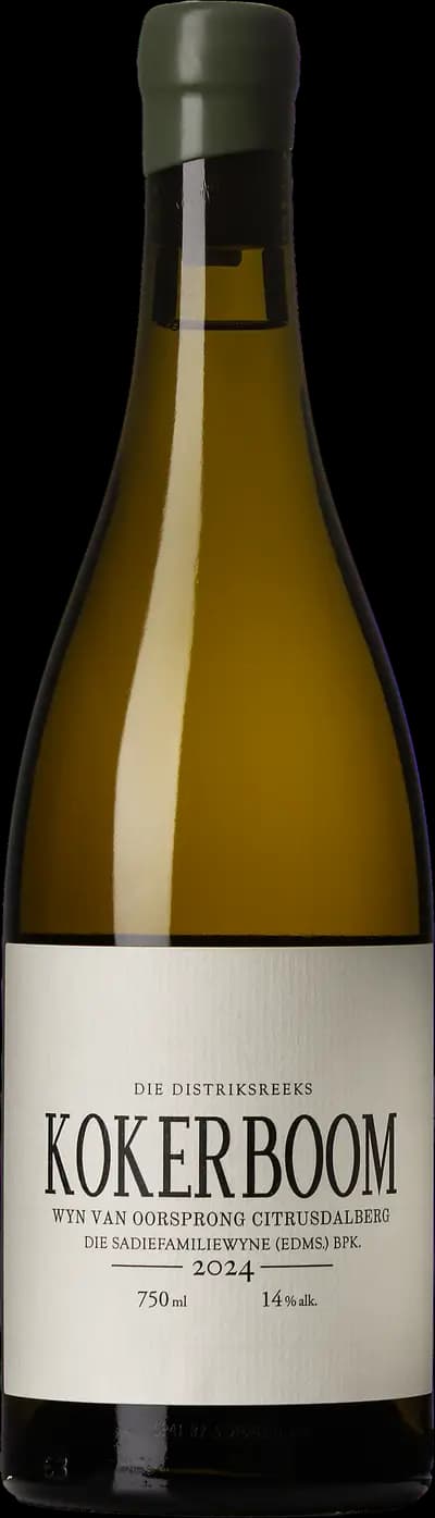 Produktbild för Sadie Family Wines