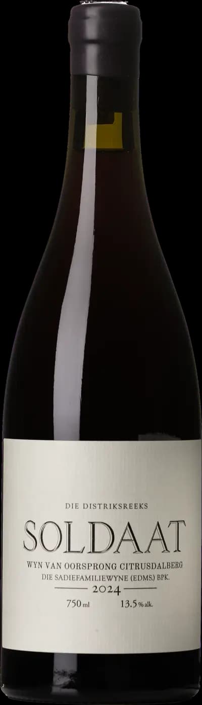 Produktbild för Sadie Family Wines