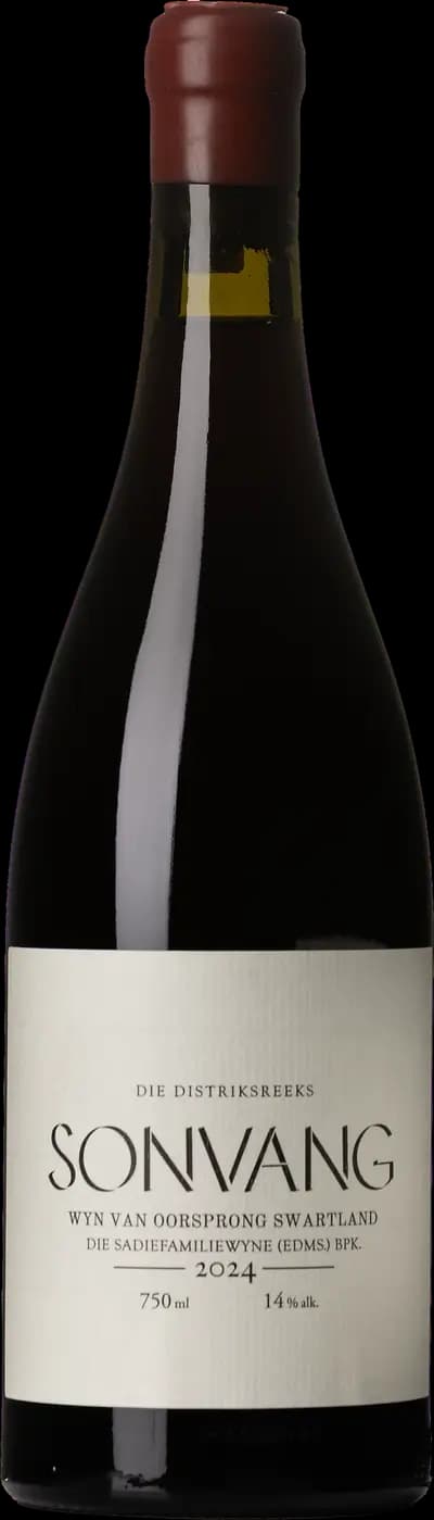 Produktbild för Sadie Family Wines