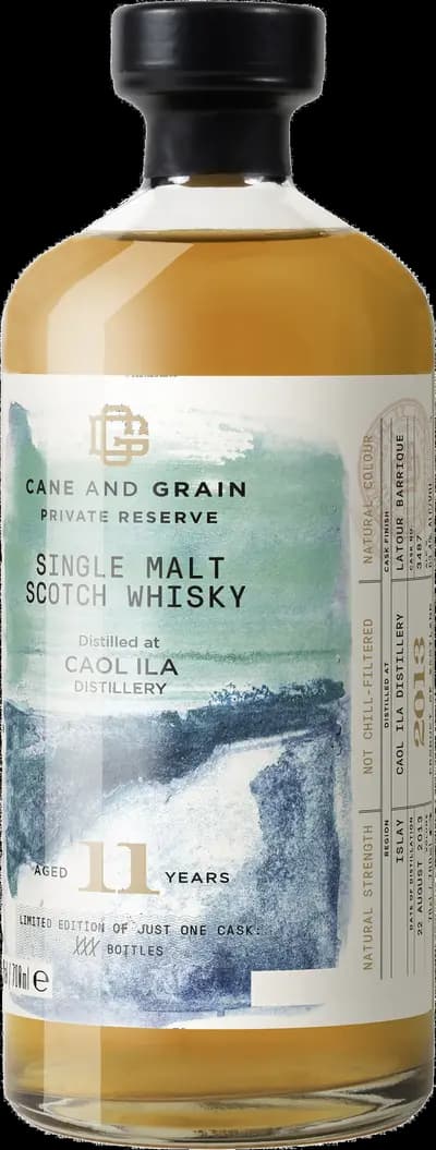 Produktbild för Cane & Grain
