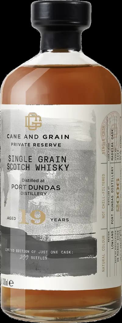 Produktbild för Cane & Grain