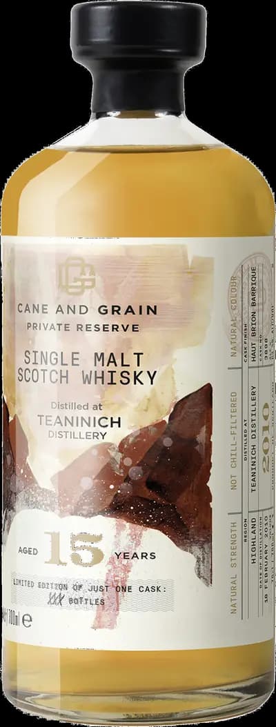 Produktbild för Cane & Grain