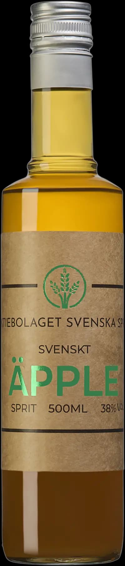 Produktbild för Svenskt äpple