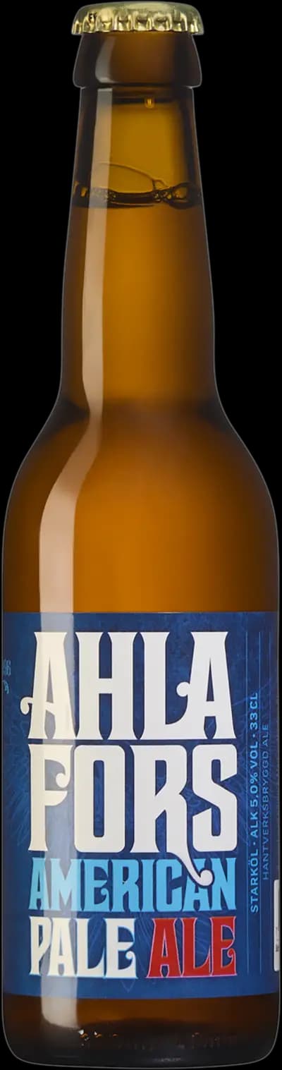 Produktbild för Ahlafors Bryggerier