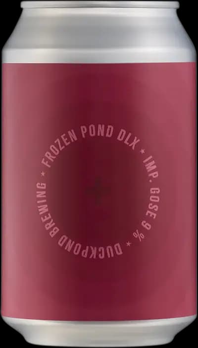 Produktbild för Duckpond