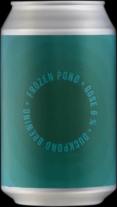 Produktbild för Duckpond