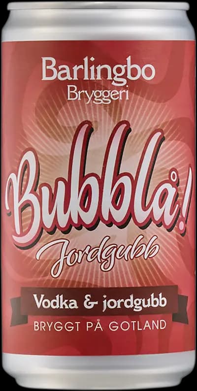 Produktbild för Barlingbo Bryggeri