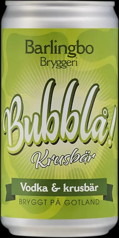 Produktbild för Barlingbo Bryggeri