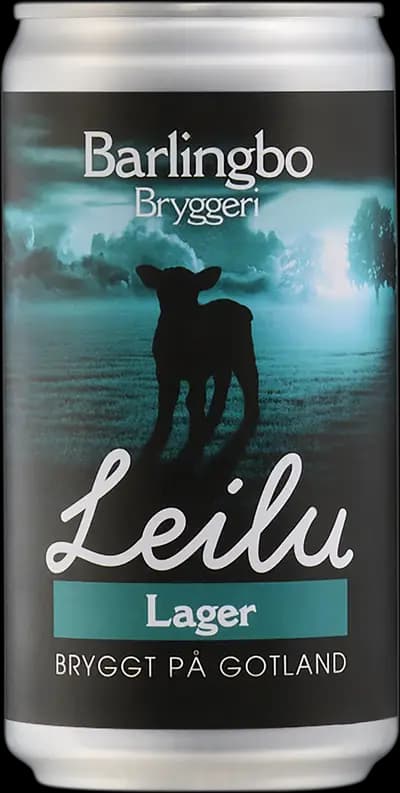 Produktbild för Barlingbo Bryggeri