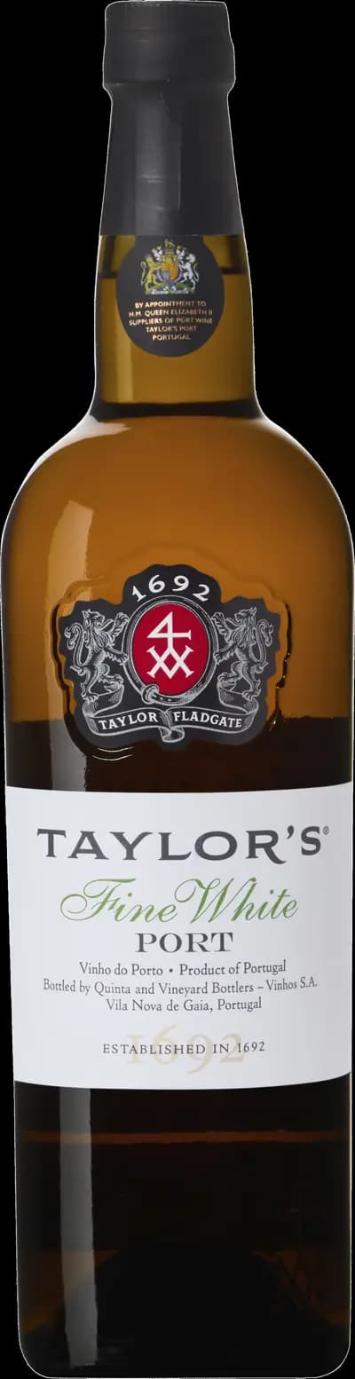 Produktbild för Taylor's