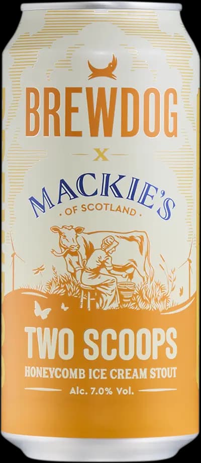 Produktbild för BrewDog