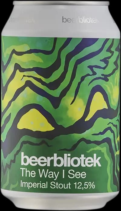 Produktbild för Beerbliotek