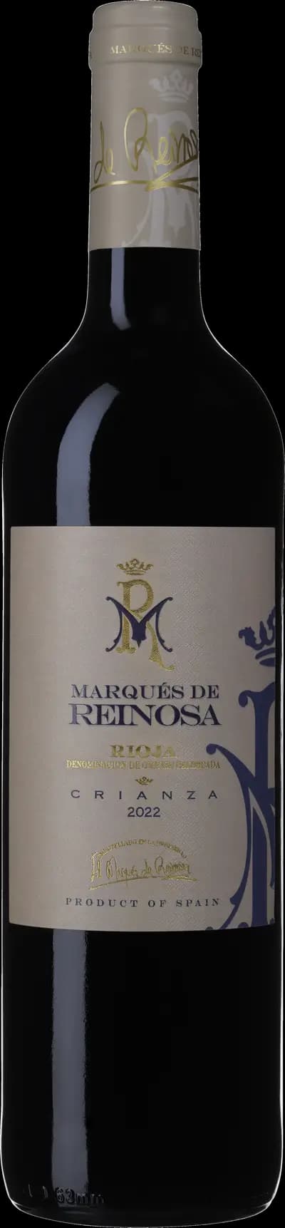 Produktbild för Marqués de Reinosa