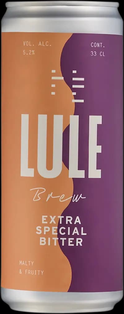 Produktbild för Lule Brew