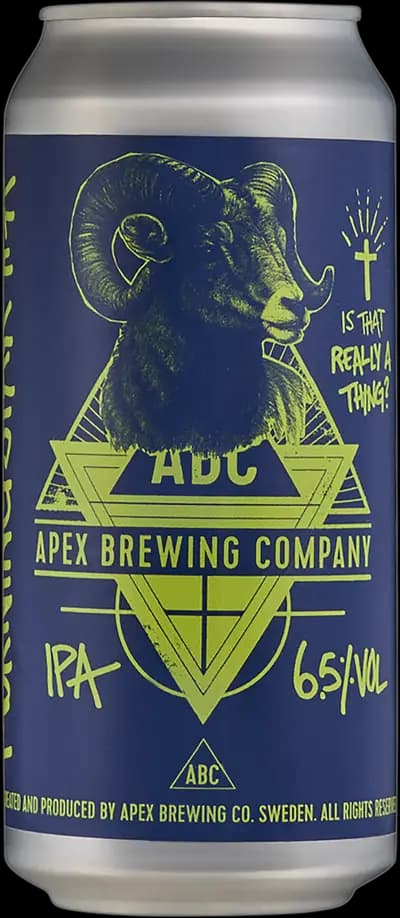 Produktbild för Apex