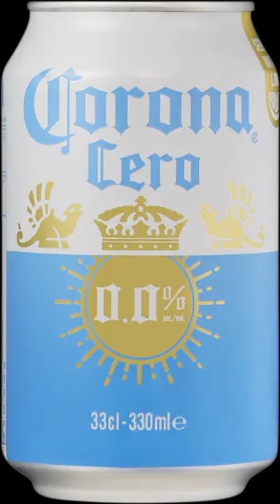 Produktbild för Corona Cero