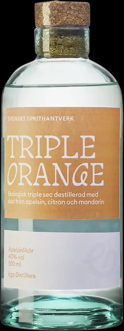 Produktbild för EGO Distillers