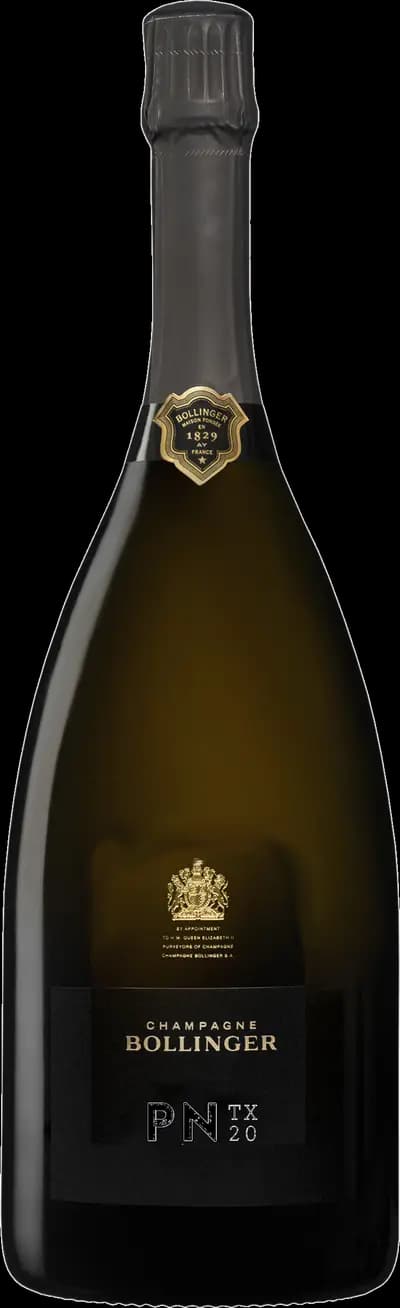 Produktbild för Bollinger